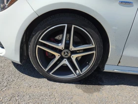 Mercedes-Benz CLA 250 ПЪЛЕН АМГ ПАКЕТ/CARFAX/ПОДГРЕВ/ПАМЕТ/ХАРМАН | Auto.bg — изображение 6