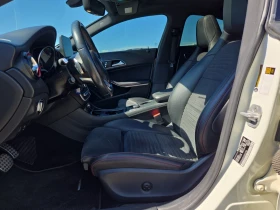 Mercedes-Benz CLA 250 ПЪЛЕН АМГ ПАКЕТ/CARFAX/ПОДГРЕВ/ПАМЕТ/ХАРМАН | Auto.bg — изображение 5