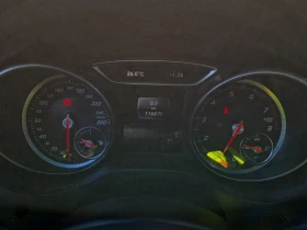 Mercedes-Benz CLA 250 ПЪЛЕН АМГ ПАКЕТ/CARFAX/ПОДГРЕВ/ПАМЕТ/ХАРМАН | Auto.bg — изображение 9