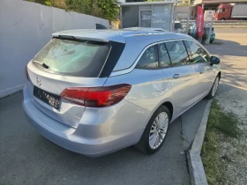 Opel Astra 1.6CDTI Sport Tourer* ����* ���� | Mobile.bg � ����� ������ 5