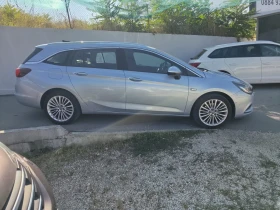 Opel Astra 1.6CDTI Sport Tourer* ����* ���� | Mobile.bg � ����� ������ 6