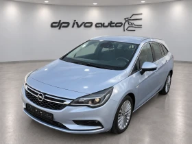 ������ Opel Astra