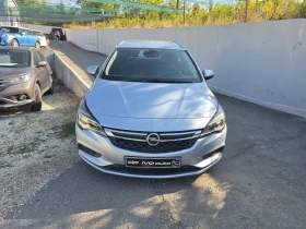 Opel Astra 1.6CDTI Sport Tourer* ����* ���� | Mobile.bg � ����� ������ 8