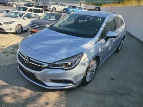 ����� �� �������� �� Opel Astra 1.6CDTI Sport Tourer* ����* ����