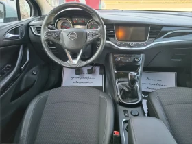 Opel Astra 1.6CDTI Sport Tourer* ����* ���� | Mobile.bg � ����� ������ 9