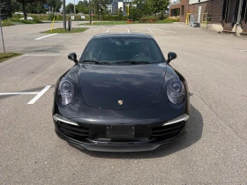 Porsche 911 * Carrera * АВТОКРЕДИТ БЕЗ ПЪРВОНАЧАЛНА ВНОСКА*  | Auto.bg — изображение 6