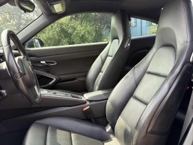 Porsche 911 * Carrera * АВТОКРЕДИТ БЕЗ ПЪРВОНАЧАЛНА ВНОСКА*  | Auto.bg — изображение 10