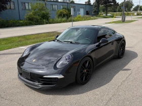 Porsche 911 * Carrera * АВТОКРЕДИТ БЕЗ ПЪРВОНАЧАЛНА ВНОСКА*