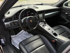 Porsche 911 * Carrera * АВТОКРЕДИТ БЕЗ ПЪРВОНАЧАЛНА ВНОСКА*  | Auto.bg — изображение 5
