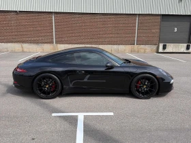 Porsche 911 * Carrera * АВТОКРЕДИТ БЕЗ ПЪРВОНАЧАЛНА ВНОСКА*  | Auto.bg — изображение 3