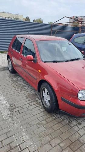 VW Golf 1.9 TDI | Mobile.bg � ����� ������ 3