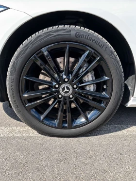 Mercedes-Benz CLS 400 4 matic/Distronic/Multibeam - 31500 € - 64167927 14