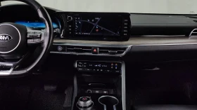Kia K5 1.6 T-GDI Noblesse | 360  | Drive Wise | ��������� | Mobile.bg � ����� ������ 13