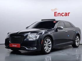 Chrysler 300c 3.6 - 10156 € - 73742353 3