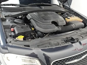 Chrysler 300c 3.6 - 10156 € - 73742353 17