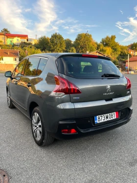 Peugeot 3008 1.6 BlueHDI Euro6B Facelift Navi LED - 5900 € - 41969326 5