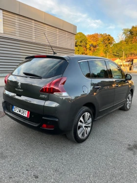 Peugeot 3008 1.6 BlueHDI Euro6B Facelift Navi LED - 5900 € - 41969326 4