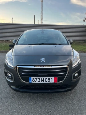 Peugeot 3008 1.6 BlueHDI Euro6B Facelift Navi LED - 5900 € - 41969326 3