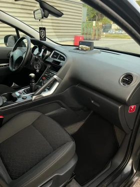 Peugeot 3008 1.6 BlueHDI Euro6B Facelift Navi LED - 5900 € - 41969326 12