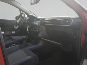 Citroen C3 1.2 PureTech 82hp BVM5 Е6//1911R22 | Auto.bg — изображение 15