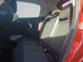 Citroen C3 1.2 PureTech 82hp BVM5 Е6//1911R22 | Auto.bg — изображение 13