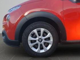 Citroen C3 1.2 PureTech 82hp BVM5 Е6//1911R22 | Auto.bg — изображение 16
