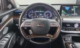 Kia K9 3.8 AWD* FULL* 360 ������* ���������* ������ ����* | Mobile.bg � ����� ������ 8
