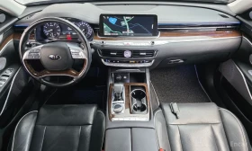 Kia K9 3.8 AWD* FULL* 360 ������* ���������* ������ ����* | Mobile.bg � ����� ������ 7