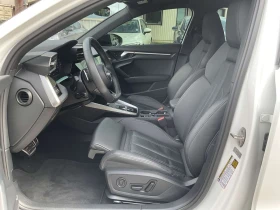 Audi S3 Progressiv Quattro - S LINE! LTHR! SUNROOF! BACK-U | Auto.bg — изображение 15