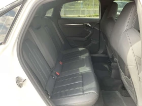 Audi S3 Progressiv Quattro - S LINE! LTHR! SUNROOF! BACK-U | Auto.bg — изображение 9