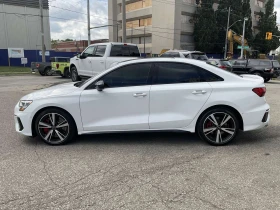 Audi S3 Progressiv Quattro - S LINE! LTHR! SUNROOF! BACK-U | Auto.bg — изображение 4