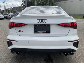 Audi S3 Progressiv Quattro - S LINE! LTHR! SUNROOF! BACK-U | Auto.bg — изображение 6