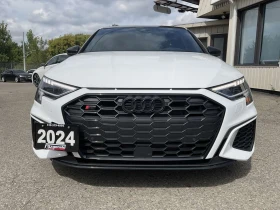 Audi S3 Progressiv Quattro - S LINE! LTHR! SUNROOF! BACK-U | Auto.bg — изображение 2