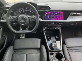 Audi S3 Progressiv Quattro - S LINE! LTHR! SUNROOF! BACK-U | Auto.bg — изображение 11