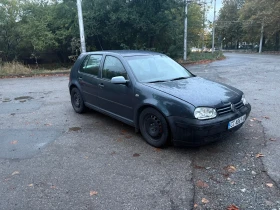 VW Golf 1.9 TDI