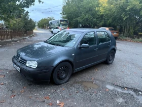 VW Golf 1.9 TDI - 1150 € - 68244701 2