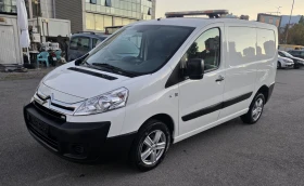 ����� �� �������� �� Citroen Jumpy 2.0hdi, 4x4, DANGEL 2��