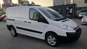 ����� �� �������� �� Citroen Jumpy 2.0hdi, 4x4, DANGEL 2��