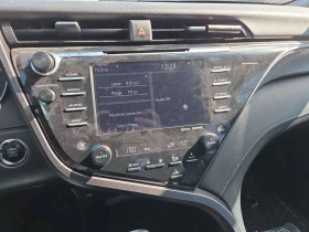 Toyota Camry undefined | Auto.bg — изображение 9