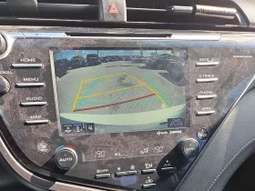 Toyota Camry undefined | Auto.bg — изображение 11