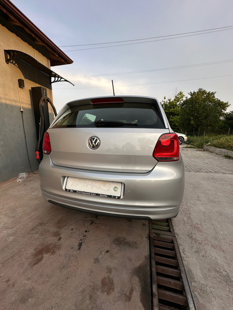 VW Polo, снимка 5 - Автомобили и джипове - 46052104