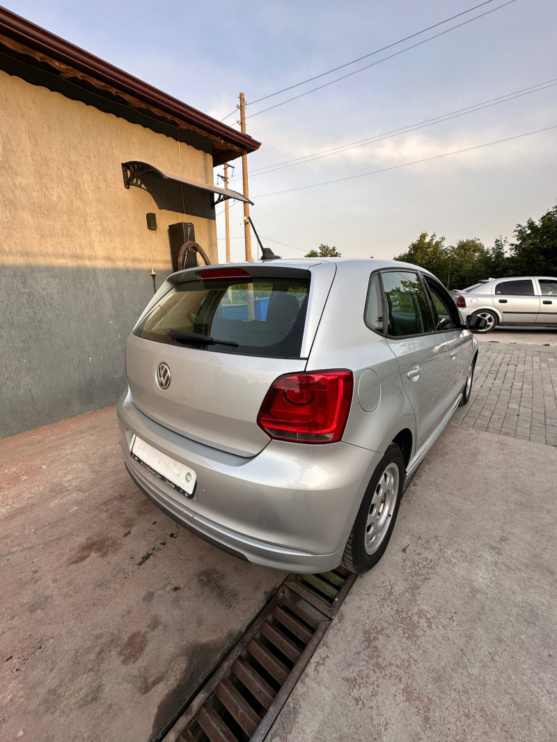 VW Polo, снимка 7 - Автомобили и джипове - 46052104