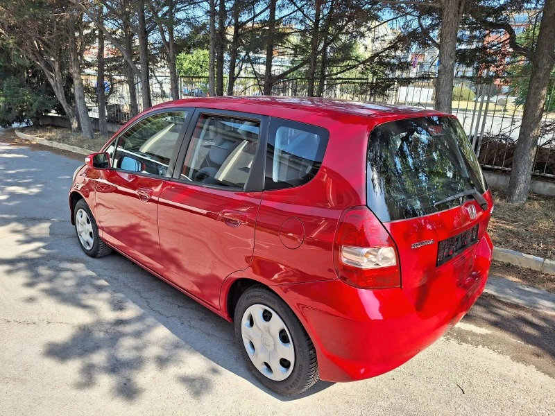 Honda Jazz 1.4, снимка 4 - Автомобили и джипове - 47251954