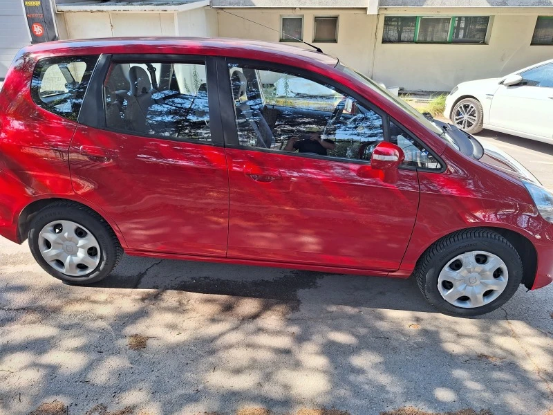 Honda Jazz 1.4, снимка 5 - Автомобили и джипове - 47696783