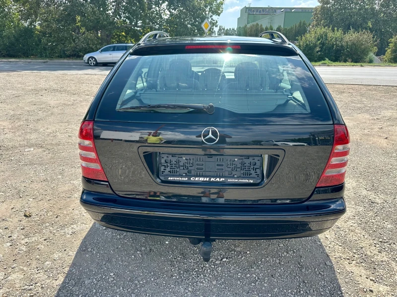 Mercedes-Benz B 200 Face lift! Euro4! , снимка 6 - Автомобили и джипове - 47238549