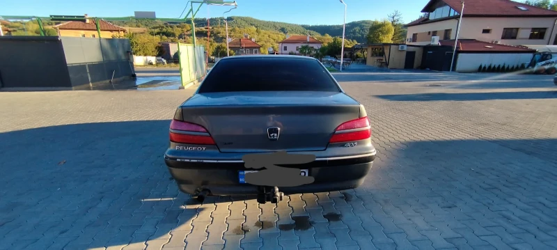 Peugeot 406, снимка 3 - Автомобили и джипове - 47455492