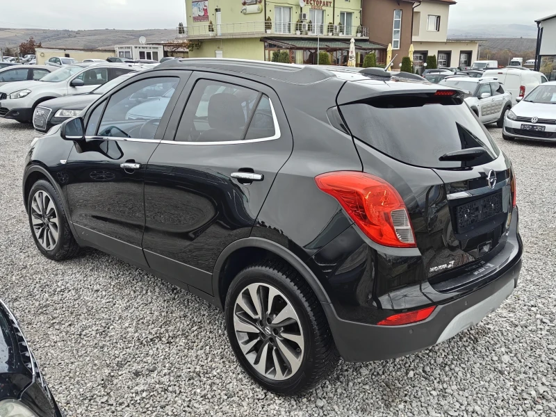 Opel Mokka X Автомат/ най-добра цена в BG, снимка 11 - Автомобили и джипове - 47995217