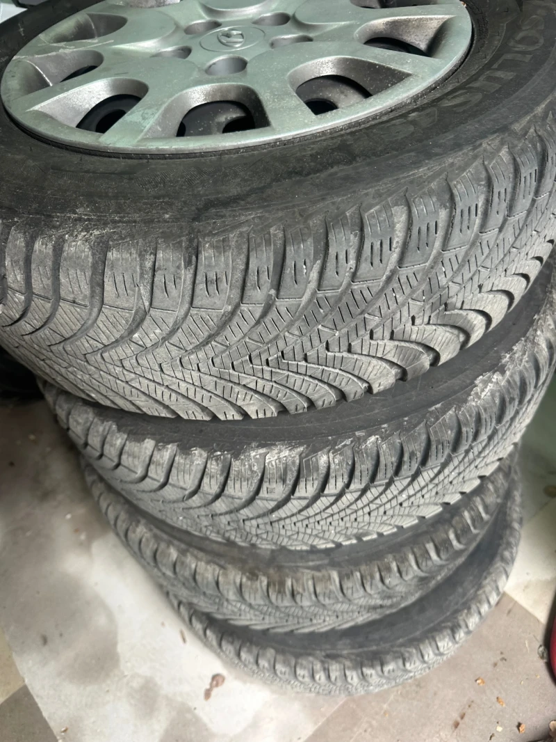 Hyundai I30 1.4 crdi Топ състояние !!!, снимка 15 - Автомобили и джипове - 52244491