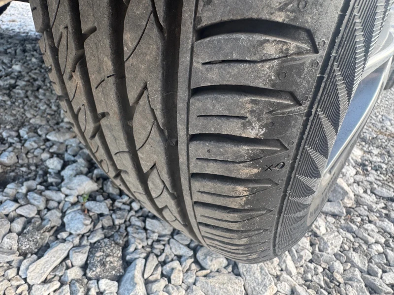 Opel Zafira 1.8i AVT 141k.c ГАЗОВ ИНЖ 128000км. КЛИМАТР, снимка 11 - Автомобили и джипове - 52402231