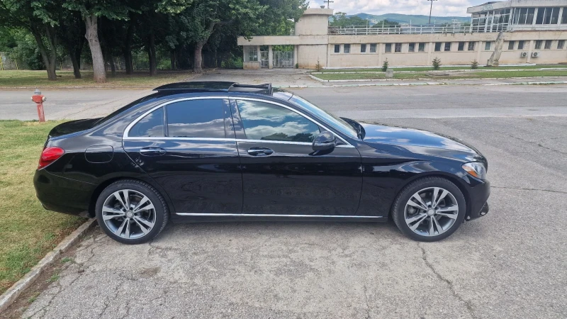 Mercedes-Benz C 300 4matic , снимка 5 - Автомобили и джипове - 50747468